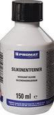 Promat tecwerk Silikonentferner-Gel | 150ml | Flasche - 4000353968