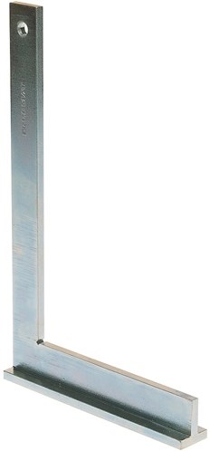 Promat tecwerk Schmiedehaken | Beinlänge 200x130 mm | mit Anschlag - 4000858120