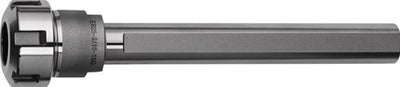 Promat tecwerk Spannzangenhalter | dort | span-d. 1-16mm | Schaft-d. 20mm | Schaftlänge 150 mm - 4120620190