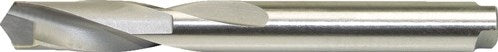 Promat tecwerk Spiralbohrer | DIN 8037 Typ n | nominal-d. 5mm | hm Schneiden Zylinderschaft | Spirallänge 28 mm - 4000861407