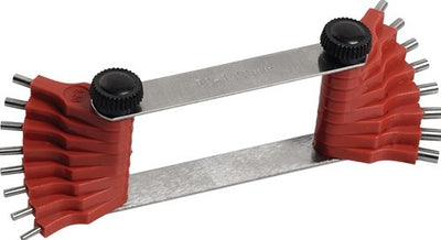 Promat tecwerk Düsengröße | 0,45–1,50 mm | Anzahl Pins: 20 Stk. - 4000858810