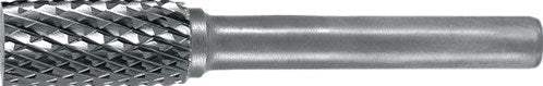 Promat Tecwerk Grat | zya | D. 6 mm Kopflänge 18 mm Schaft d. 6mm | Hartmetall | Kreuzverzahnung - 4000868641