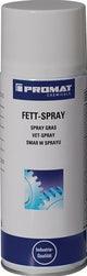 Promat tecwerk Fettspray | gelblich | 400ml | Sprühdose - 4000354050