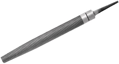 Promat tecwerk Werkstattdatei | Di 7261 | Länge 300 mm Querschnitt 30 x 8,5 mm | Farbton 3 Halbkugel – 4000840151
