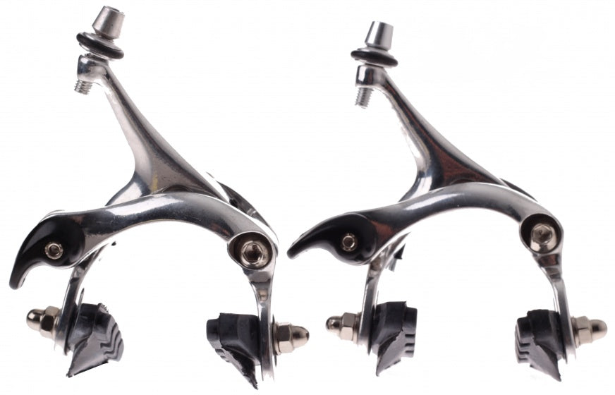 Promax Knijprem Set Aluminium Silber