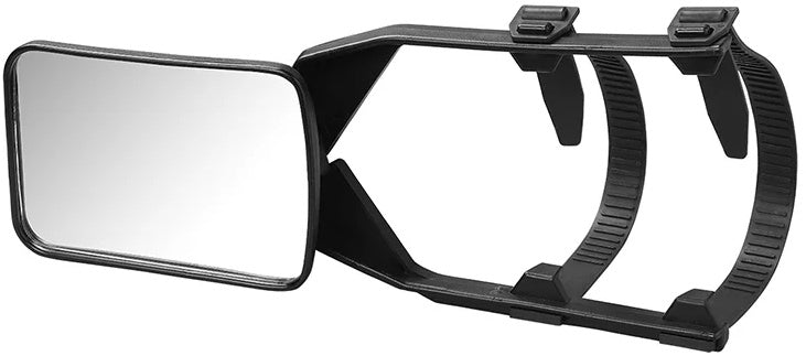 Basic PM Caravan Mirror Universal Black