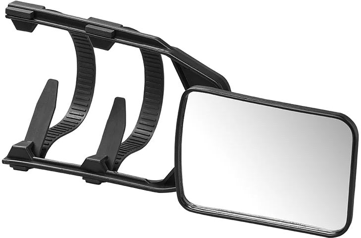 Basic PM Caravan Mirror Universal Black