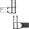 Basic PM Caravan Mirror Universal Black