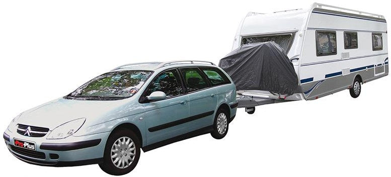 Proplus Fahrradschutzabdeckung Dunkelgrau, Wasserrepellent, 162 x 53x100 cm