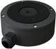 E-Vision Kamera-Aufputzdose passend für i2-i4-difix schwarz - 7900493
