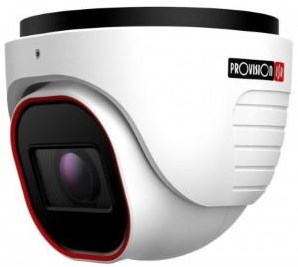 E-Vision-Kuppelkamera HD 2,0 MPix-Modell, Bullet-Festobjektiv 7900445