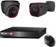 E-Vision-Bereitstellung IP-HDD-Recorder 4-Kanal 1 TB 7900190