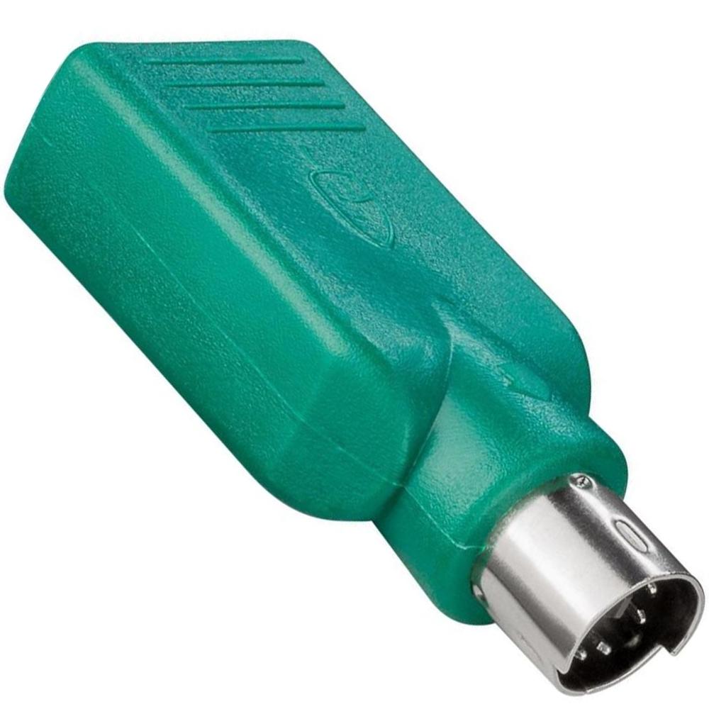 Goobay -Adapter PS 2> USB