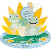 Marianne Design • Bastelschablone von Marleen Waterlily