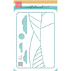 Marianne Design • Schablonen-Diorama von Marleen