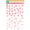 Marianne Design • Maskenschablone 2-lagige Ostereier