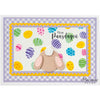 Marianne Design • Maskenschablone 2-lagige Ostereier
