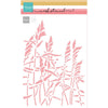 Marianne Design • Maskenschablone Tiny's Pampas