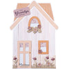 Marianne Design • Bastelschablonenhaus von Marleen