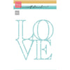 Marianne Design • Bastelschablonenliebe
