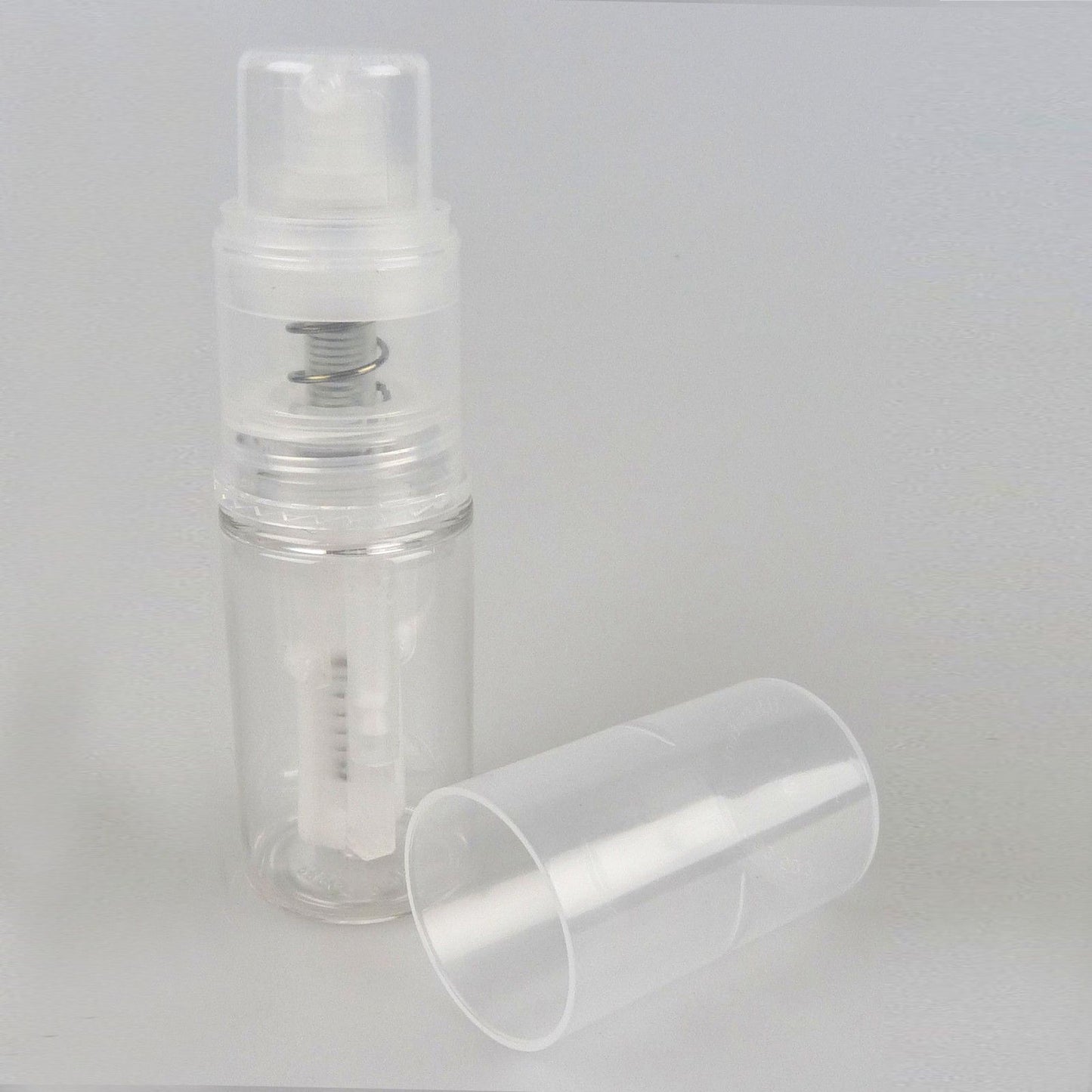 Nellies Wahl • Flaschen Glitzerpuder, Sprühflasche 14 ml, 1 Stück Pkg