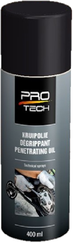 Pro-Tech Kriechöl 400 ml