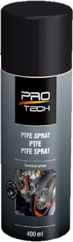 Pro-Tech PTFE-Spray 400 ml