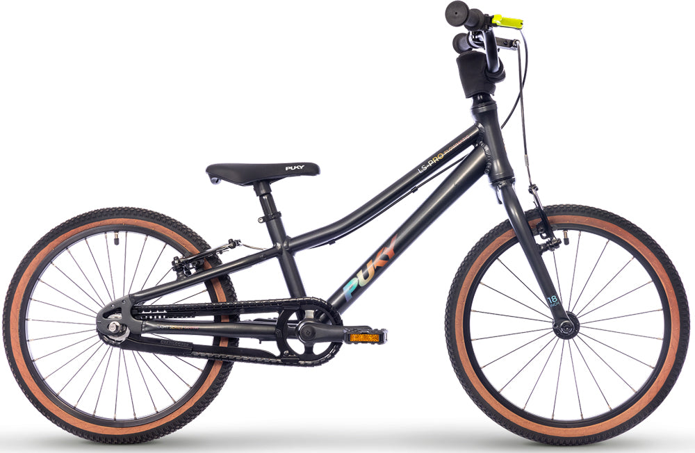 Puky ls-pro 18-2 - Kinderfahrrad