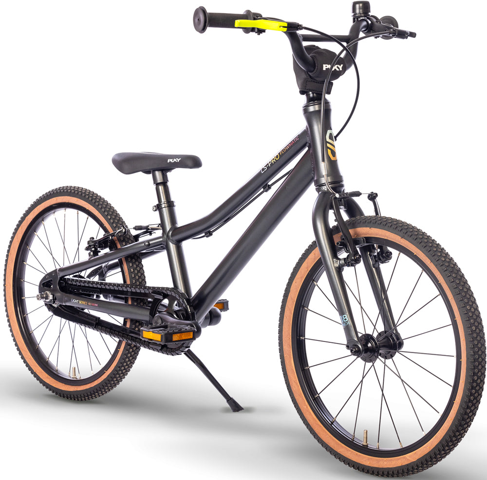 Puky ls-pro 18-2 - Kinderfahrrad