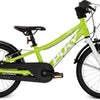 Puky Cyke 16-3-f Alu - Kinderfahrrad mit Freilauf