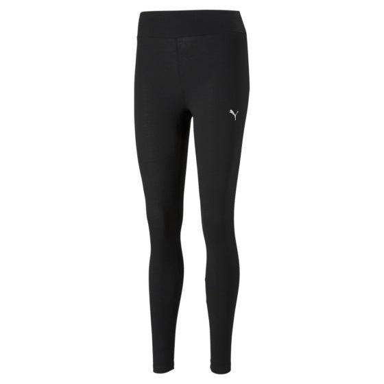 Puma Ess Sport Legging Ladies Black Size xl