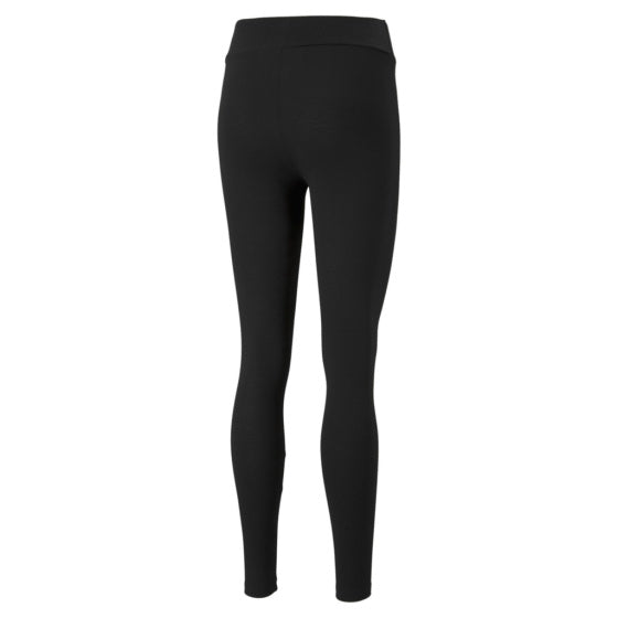 Puma Ess Sport Legging Ladies Black Size xl