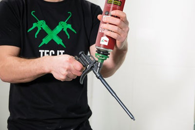 Tec7 pur pro hochwertige PU-Schaumstoffe 750ml - 670005000