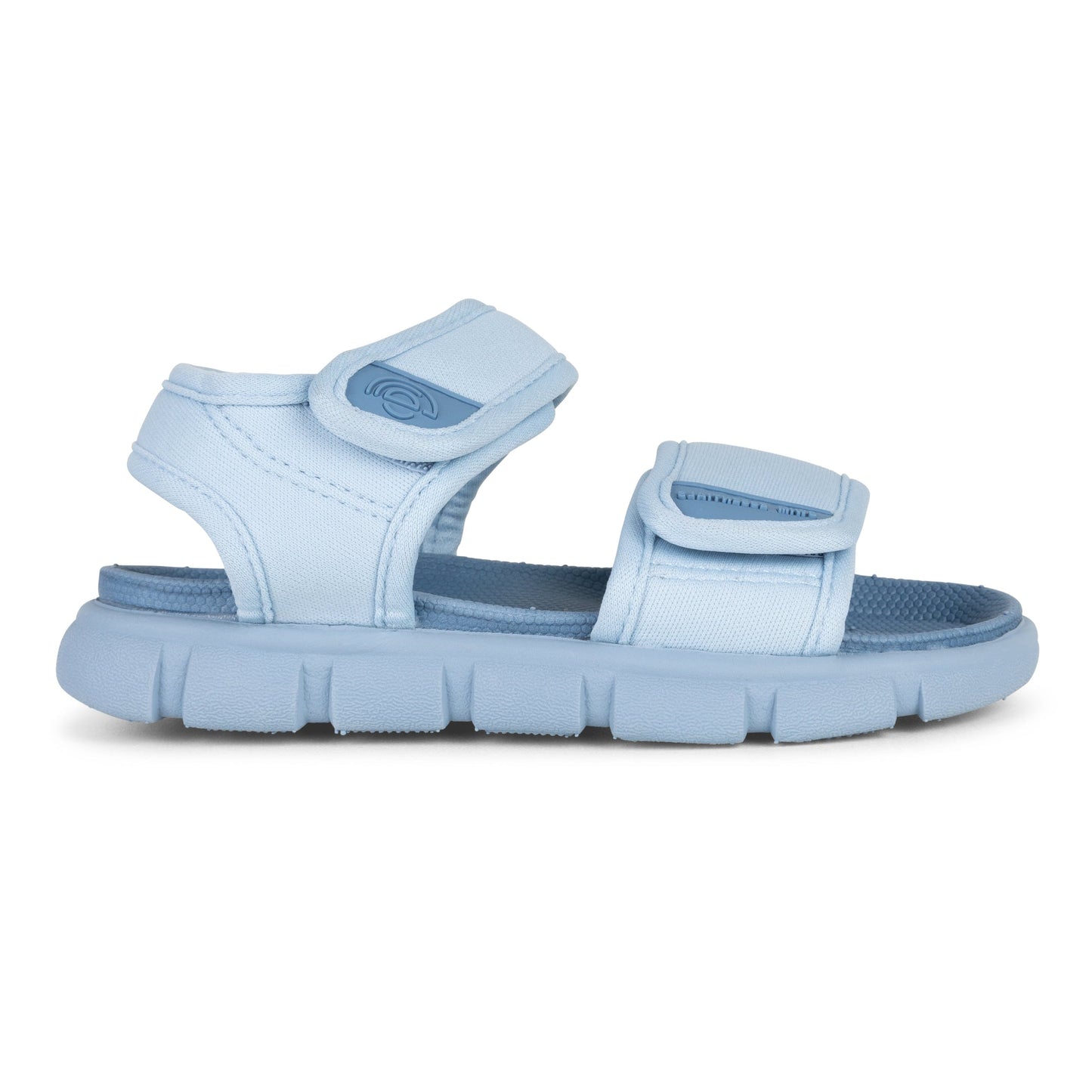 Reine Töne | Graue Sandalen - Größe 22-29