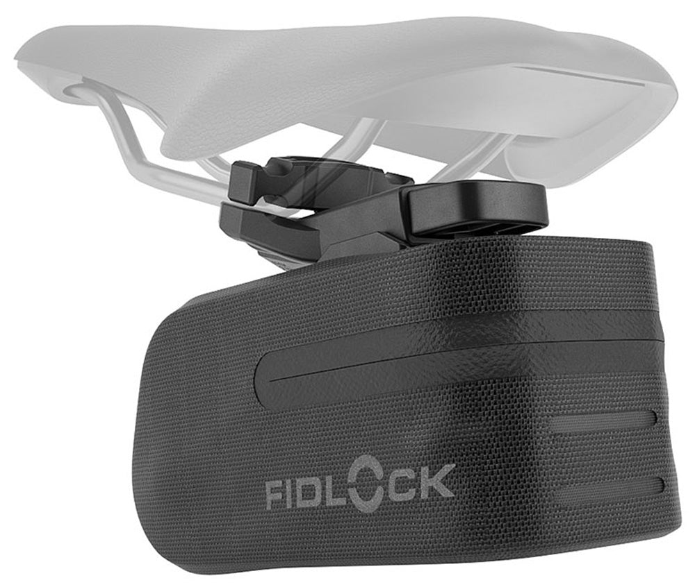 Fidlock Push-Satteltasche 600