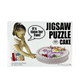 Puzzle alles Gute zum Geburtstag 500 Teile 46x41cm
