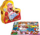 Goliath Puzzle - Holle Bolle Big - 48 Stücke