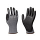 Arbeitshandschuh PU-beschichtet MT9 | 12 Stk