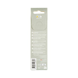 Sakura • Gelly Roll einziehbares Spezial-Mix-Set Silber Gold Weiß 3tlg - afbeelding 2