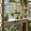 Esschert Design runde Fensterbankklemme m