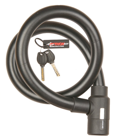 Python Pythonslot Cable Lock 25mmx100 cm