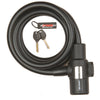 Python Pythonslot Spiralslot 12mmx150 cm mit Klammer