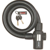 Python Pythonslot Cable Lock 15mmx90 cm mit Klammer