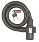 Python Pythonslot Cable Lock 15mmx90 cm mit Klammer