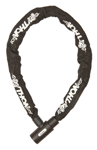 Python Pythonslot -Kettenschloss 10mmx110 cm