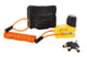 Pythonslot Pythonslot -Scheibenbremsschloss Gelb 6 mm + Kabel