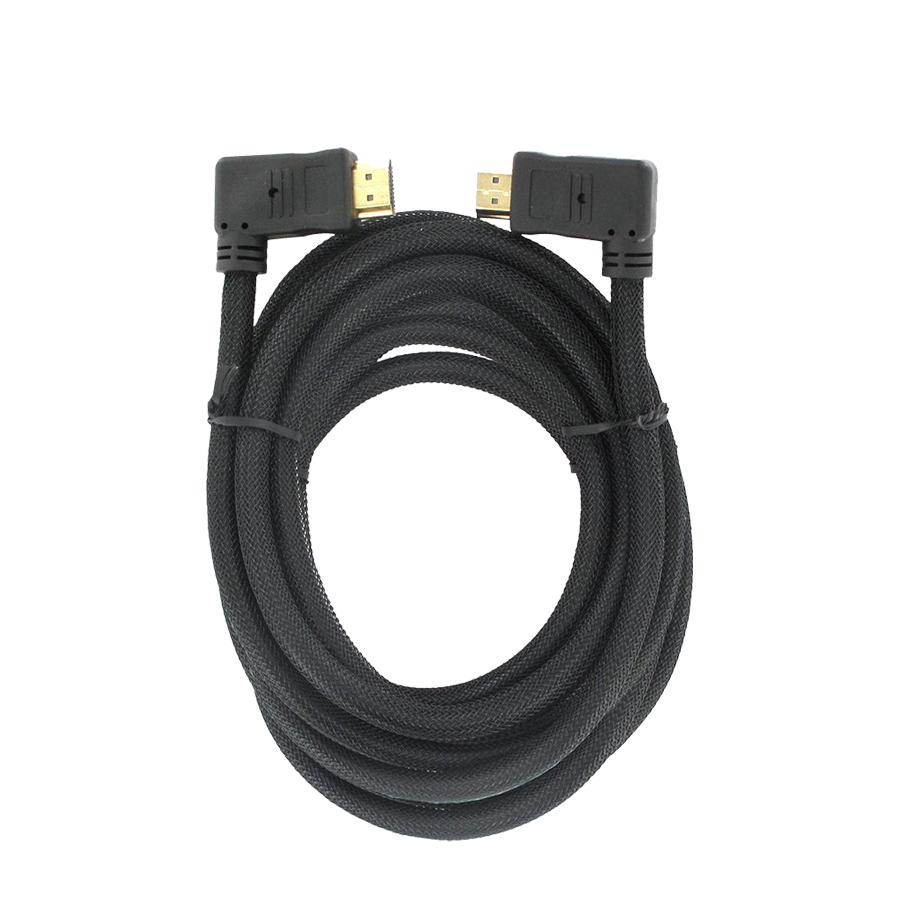 Q-Link HDMI-Kabel High Speed 500 cm