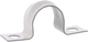 Q-Link QL-Sattel | Metall | 5 8 | mit Schrauben (20) - 54.213.49