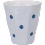Exzellenter Haushaltswarenbecher aus Steingut, 250 ml - afbeelding 2