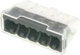 Q-Link QL-Schweißklemme | 5-polig | 1,0–2,5 mm2 (20) – 54.212.15